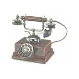 Crosley The Sultan Phone - Model CR93 Telephones by Crosley