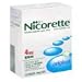 Nicorette Gum Starter Kit, 4 mg, 110 pieces (Original Flavor)