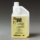 3M 3M Scotch-Brite Quick Clean One Quart Bottle Small Applicance Cleaner