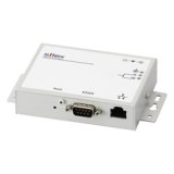 New - Silex SX-520 External Serial Device Server - SX-520-0031