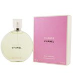 CHANEL CHANCE EAU FRAICHE by Chanel EDT SPRAY 1.7 OZ (UNBOXED) for Women