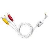 Creative Zen Vision:M Video Cable