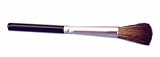 CAMEL HAIR BRUSH WOOD HANDLE