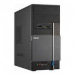 Asus Barebone Vintage 2-P5G33 schwarz