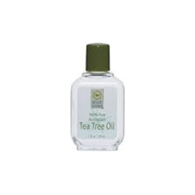 Desert Essence - 100% Pure Austrailian Tea Tree Oil, 2 fl oz liquid