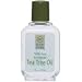 Desert Essence - 100% Pure Austrailian Tea Tree Oil, 2 fl oz liquid