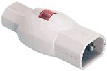 Electronics : Powertraveller ISP3 Inline Surge Protector