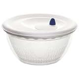 Emsa FIT + FRESH Salatschleuder, 4,0 L