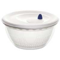Emsa FIT + FRESH Salatschleuder, 4,0 L