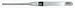 General Tools 414 Utility Tweezer