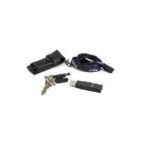 IBM 32 MB USB Flash Drive Memory Key