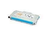 Cyan Toner Cartridge for Use With Hl2600cn Yield 7200