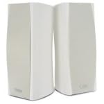 Cambridge SoundWorks Newton Series MC300 Main/Center Speaker (Each), White