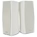 Cambridge SoundWorks Newton Series MC300 Main/Center Speaker (Each), White