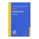 Sozialrechtvon "Eberhard Eichenhofer"