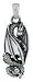YTC Summit Tiamat Dragon Pendant Collectible Necklace Accessory Serpent Jewelry