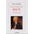 Johann Sebastian Bach und seine Zeit. 2000.