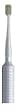 MICRO BRUSH SUPER FINE WHITE BOX OF 100