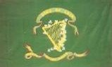 Sons of Erin Flag Polyester 3 ft. x 5 ft.