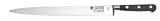 Sabatier Au Carbone 10-Inch Carbon Steel Slicing Knife