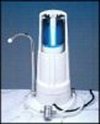 CT-100 Countertop Water Purification System using Filtration and Ultraviolet Disinfection