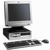 HP Compaq D530 Desktop PC, Pentium 4 2.66GHz, 1024MB Memory, 250GB Hard Drive, DVD-Rom, Genuine Windows XP Professional SP3 pre-installed