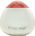 Echo Woman By Davidoff Womens Light Body Cream 6.8 Oz - Fragrance
