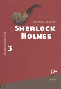  : Sherlock Holmes - Obras Completas 3 Tomos