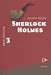 Third Party New : SHERLOCK HOLMES - OBRAS COMPLETAS - 4 TOMOS
