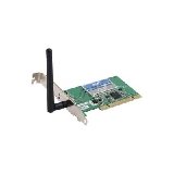 802.11G 108MBPS CardBus ADPTR