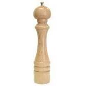 12 - 31cm President - Natural Pepper Mill by Chef Specialties