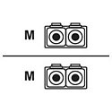 Electronics: 5m Lc lc Cable Kit