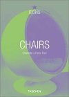 Chairs A-Z (TASCHEN Icons Series)