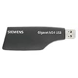 picture of Gigaset M34 USB VOIP Skype Telephone Adaptor