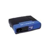 Cisco-Linksys EZXS55W EtherFast 10/100 5-Port Workgroup Switch