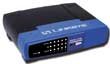 Linksys by Cisco EtherFast 10/100 5-Port Workgroup Switch - Linksys Certified Refurbished Product