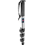 Manfrotto 680 COMPACT MONOPOD - Monopod