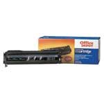 Office Depot(R) Model 52AY Remanufactured Yellow Laser Cartridge