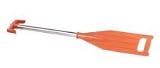 Boat Hook & Paddle (3986-6100262) - Avocado Green: Avocado Green