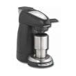 Black & Decker HCC70 Black With Chrome Accents Brewing System