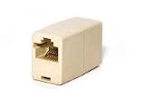 10bt Crossover Coupler RJ45f/rj45f - D/ship Only