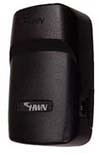 2-Line Cordless Handset