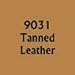 Paint Tanned Leather 1/2oz RPR 09031