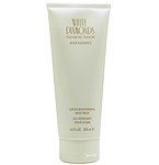 WHITE DIAMONDS by Elizabeth Taylor WOMEN'S BODY WASH 6.8 OZ