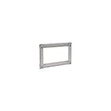 Mounting Extensions, Brackets, Plates, Adaptors
