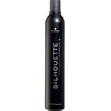 Schwarzkopf Silhouette Super Hold Mousse 500ml