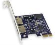 Sonnet Technology Tempo SATA E2P PCIe PCI Express Serial ATA Host Adapter Card