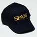 SPAM® Navy Cap