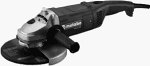 Metabo W23-230 15.0 Amp 9-inch Angle Grinder