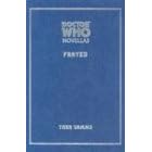 Doctor Who: Frayed (Doctor Who Novellas)